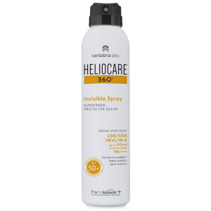 Heliocare 360º Invisible...