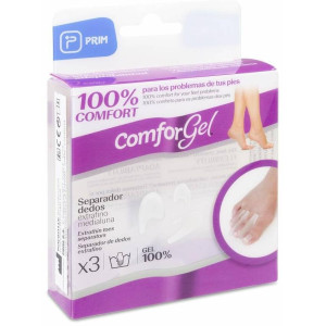 Comforgel Separador Dedos...