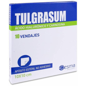 Desma Tulgrasum Apósito...