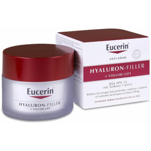Eucerin Hyaluron-Filler +...