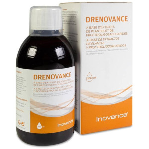 Ysonut Inovance Drenovance,...
