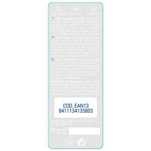 Control Massage Y Pleasure Gel Exotic Escape, 200 Ml