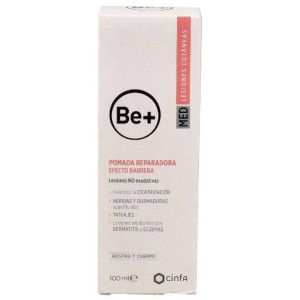 Be+ Pomada Reparadora...