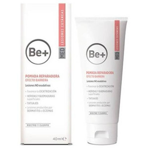 Be+ Pomada Reparadora...