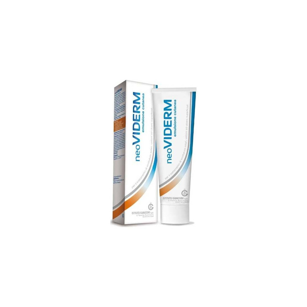 Rilastil Neoviderm Emulsión, 30 Ml