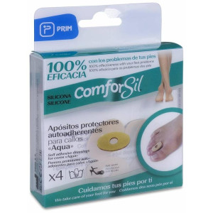 Comforsil Apósitos...