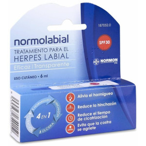 Normolabial Tratamiento...