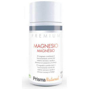 Nueva Dietetica Magnesio...