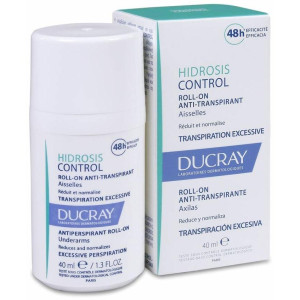 Ducray Hidrosis Control...
