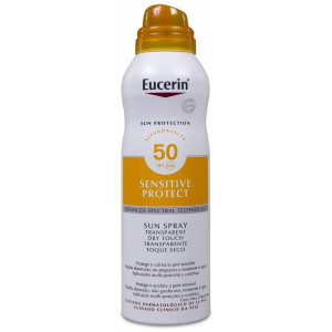 Eucerin Sun Spray Solar...