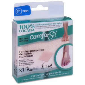 Comforsil Lámina De Fieltro...
