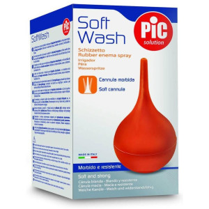 Pic Solution Soft Wash Pera...