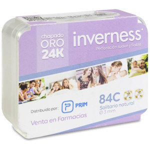 Prim Inverness Pendiente...