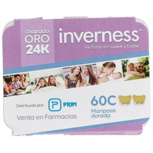 Prim Pendiente Inverness...