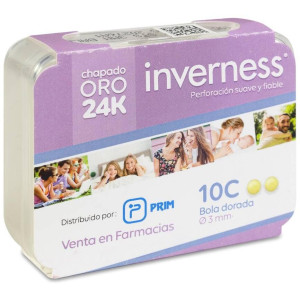 Prim Pendiente Inverness...