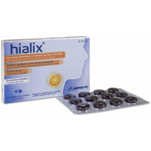 Hialix Pastillas Para...