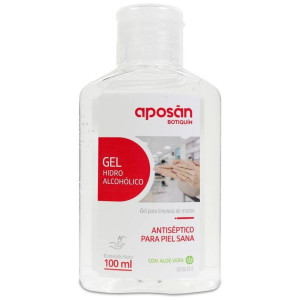 Aposán Gel Biocida...