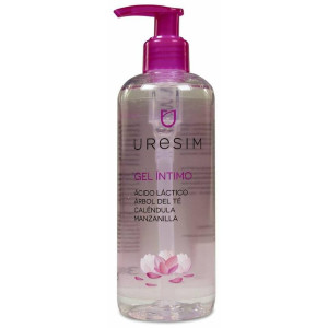 Uresim Gel Íntimo, 300 Ml