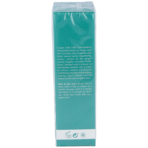 Lavigor Cannabisan Crema 75Ml