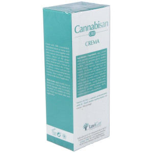 Lavigor Cannabisan Crema 75Ml