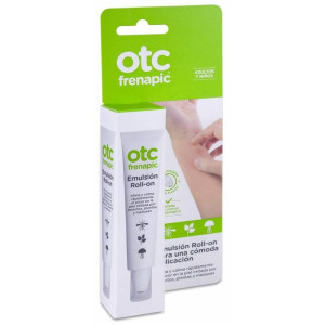 Otc Frenapic Emulsion...