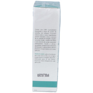 Lavigor Cannabisan Crema 75Ml