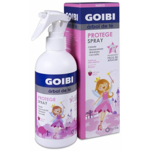 Goibi Árbol De Té Spray...