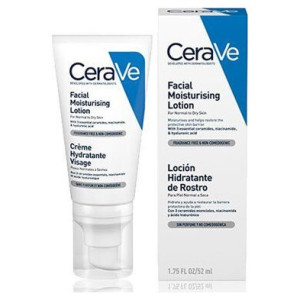 Cerave Loc Hidra Rostro...