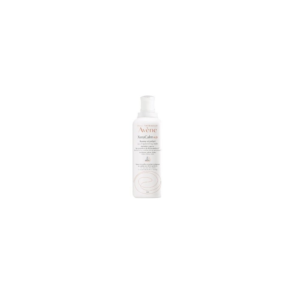 Avène Xeracalm A.D. Bálsamo Relipidizante, 400 Ml