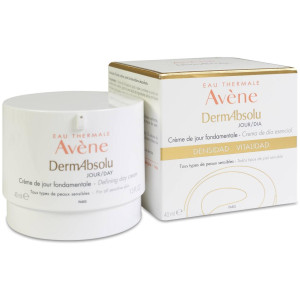 Avène Dermabsolu Crema De...