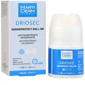 Driosec Dermoprotect Desodorante Roll-On 50 Ml