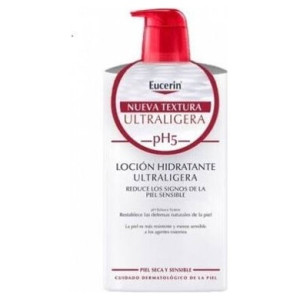 Eucerin Loción Hidratante...