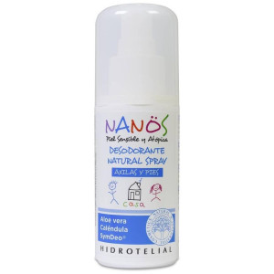 Nanos Hidrotelial...