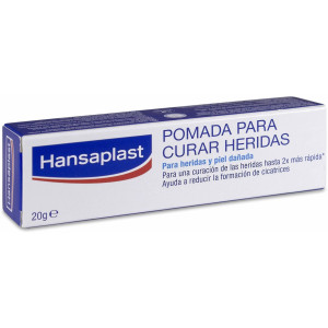 Hansaplast Pomada Para...