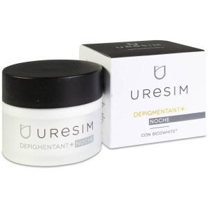 Uresim Crema Despigmentante...