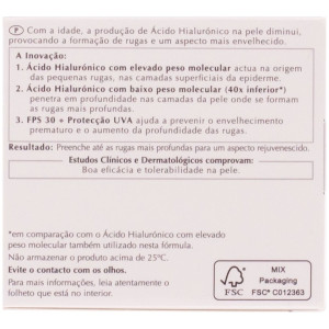 Eucerin Hyaluron-Filler Crema Día Fps30+ 50Ml