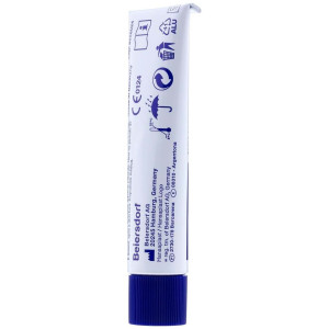 Hansaplast Pomada Para Curar Heridas, 20 G