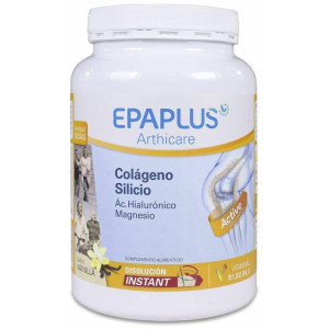 Epaplus Colágeno + Ác....