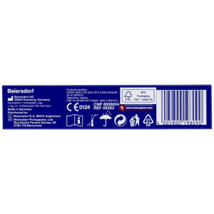 Hansaplast Pomada Para Curar Heridas, 20 G