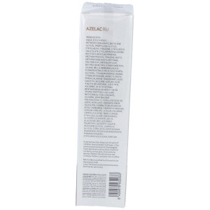 Sesderma Azelac Ru Fluido Luminoso Spf50 50Ml