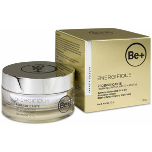 Be+ Energifique...