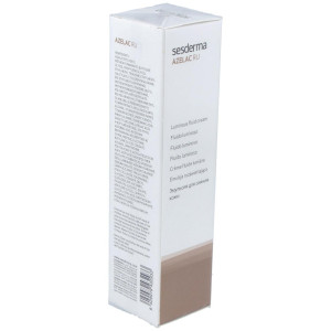 Sesderma Azelac Ru Fluido Luminoso Spf50 50Ml