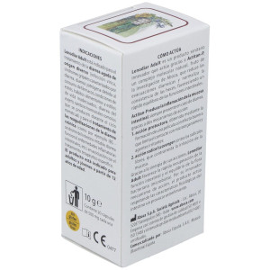 Lenodiar Adultos 20 Capsulas Aboca