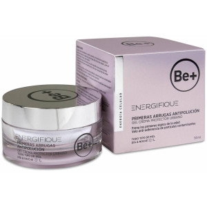 Be+ Energifique Gel-Crema...