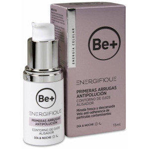 Be+ Energifique Primeras...