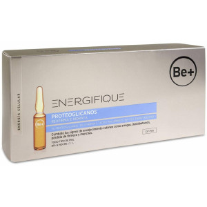 Be+ Energifique Ampollas...