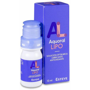 Aquoral Lipo Solución...