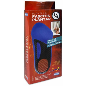 Herbi Feet Plantilla...