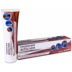Normon Normocare Acticrem...