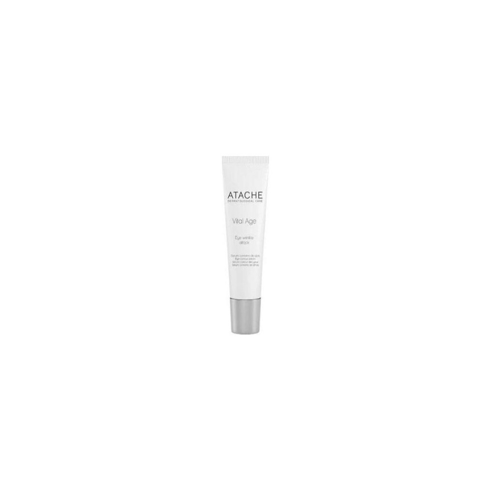 Vital Age Eye Wrinkle Attack Serum 15Ml.
